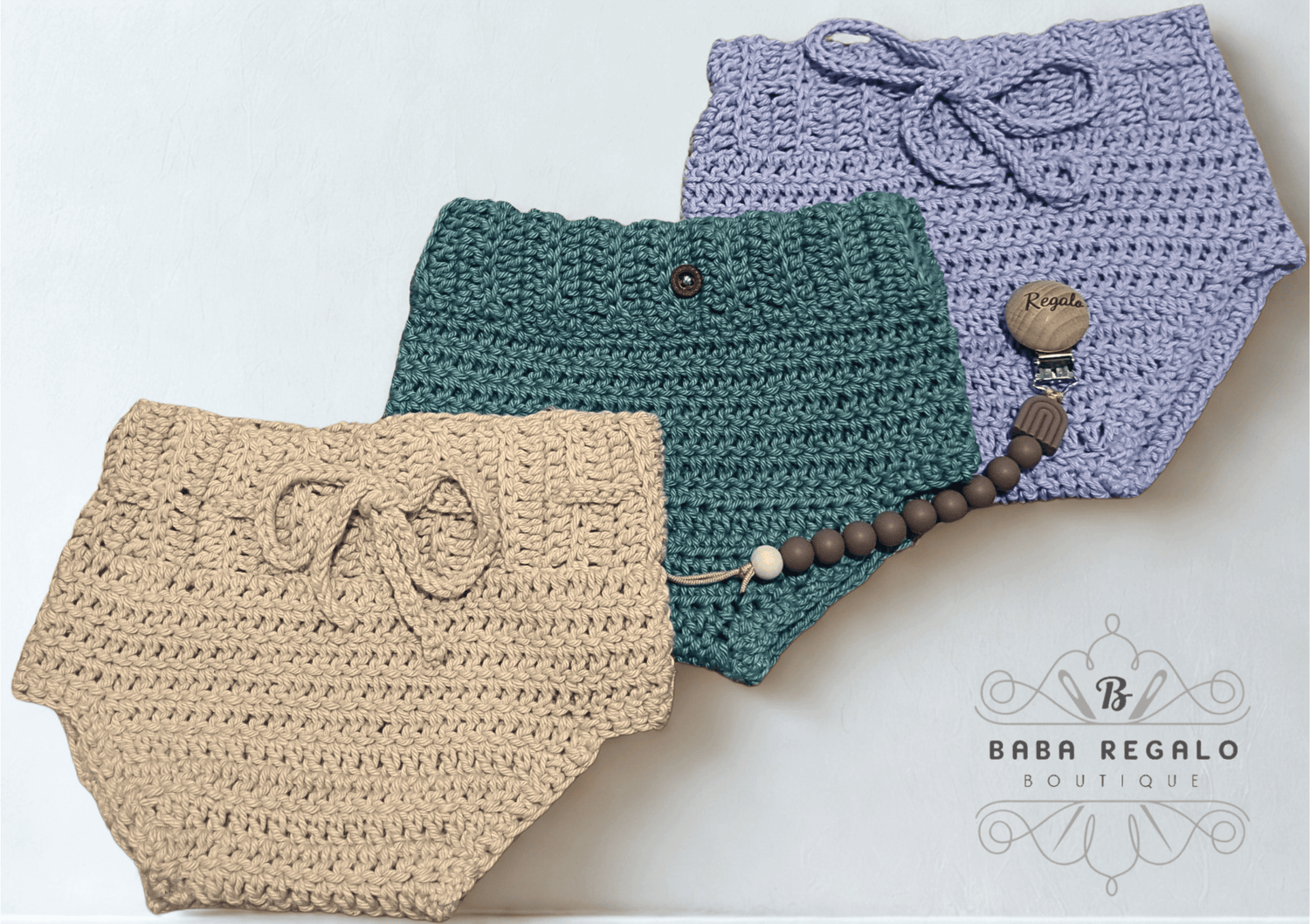 New baby clothing Arrivals