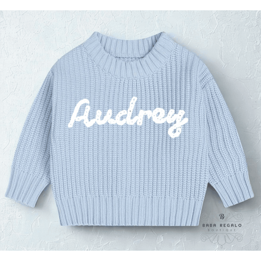 Custom Name Plain Jersey