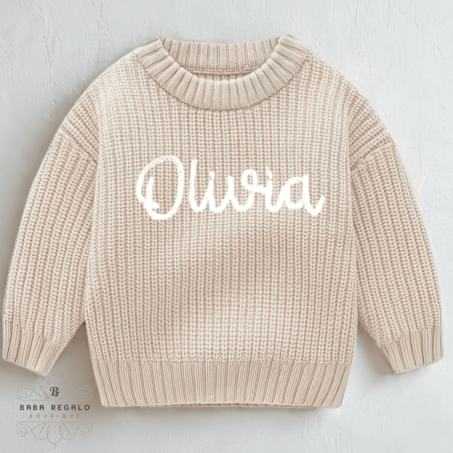 Custom Name Plain Jersey