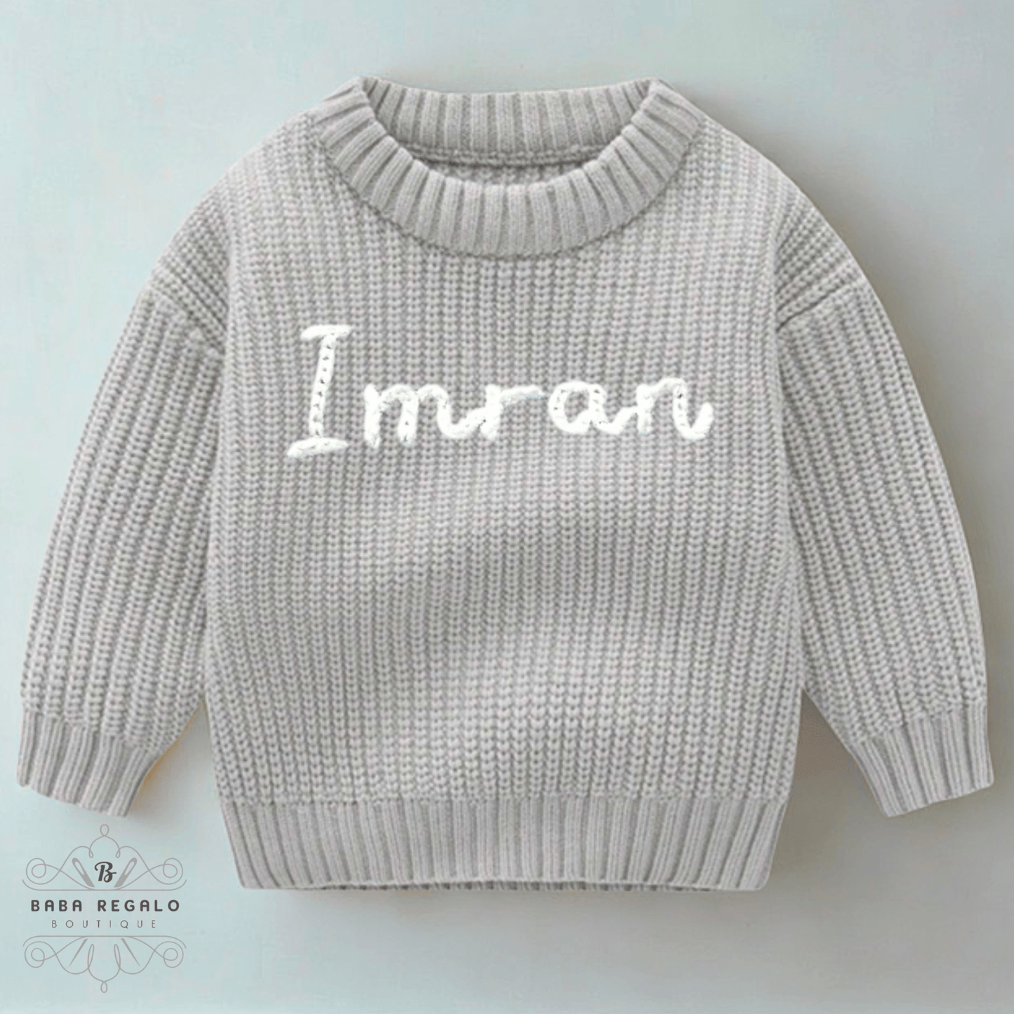 Custom Name Plain Jersey