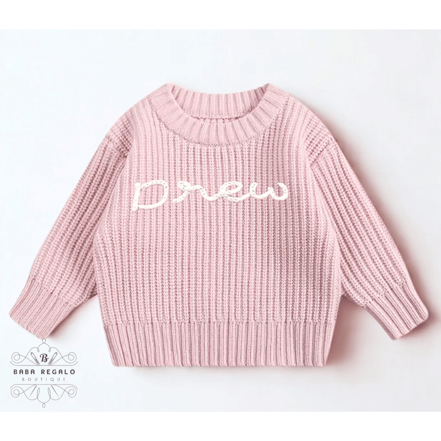 Custom Name Plain Jersey