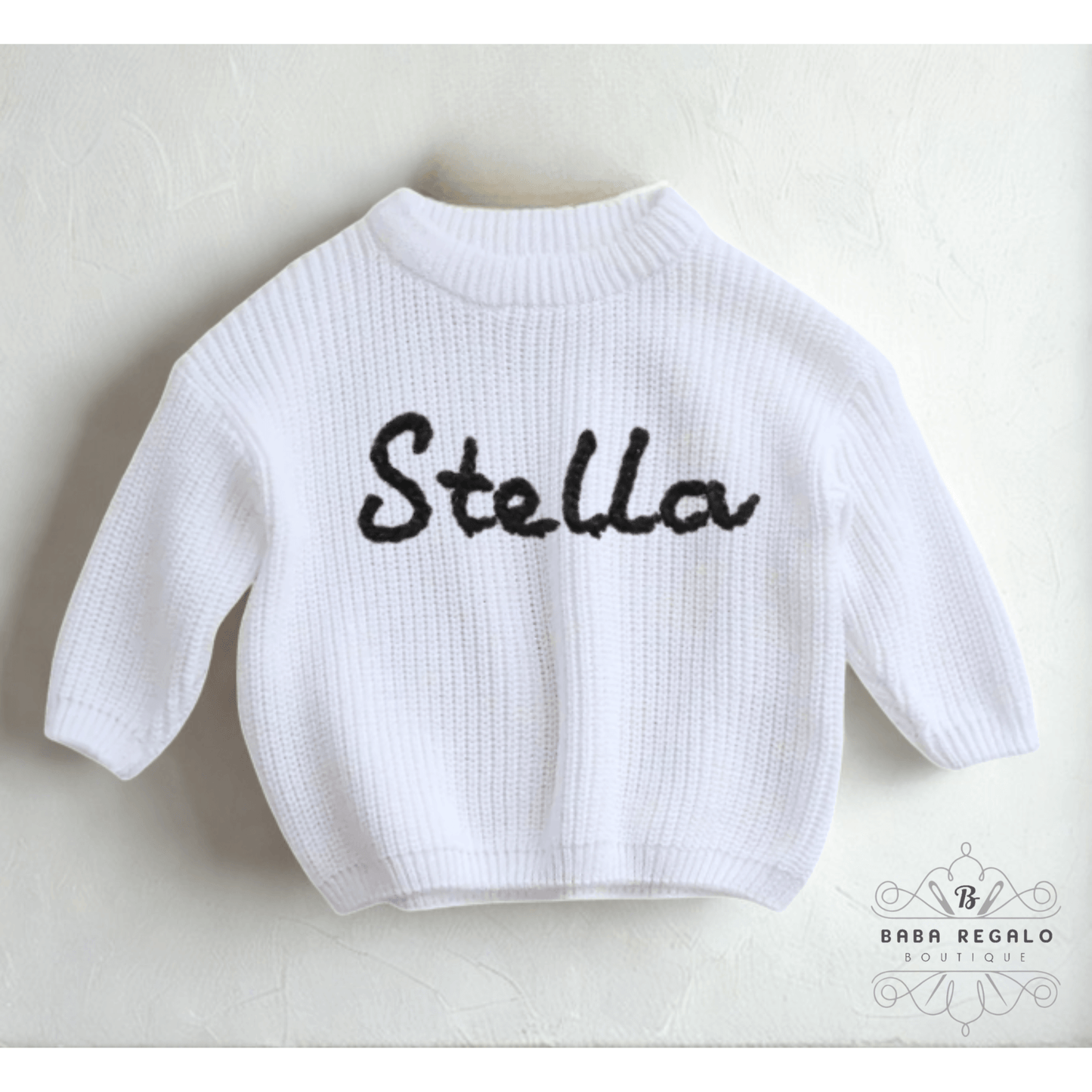 Custom Name Plain Jersey