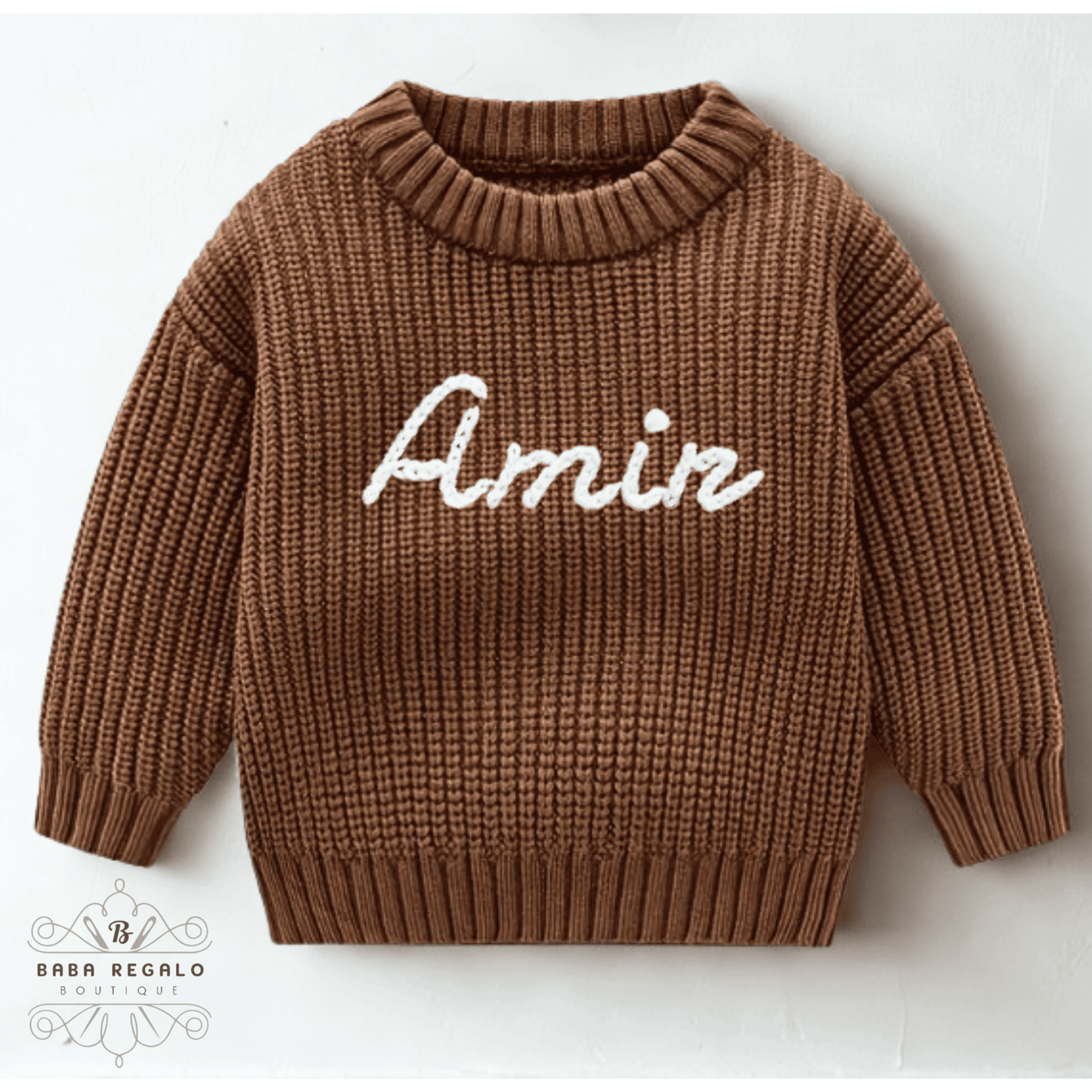 Custom Name Plain Jersey