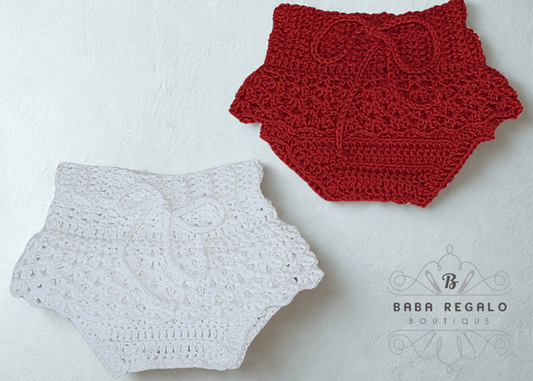 organic cotton baby diaper bloomers